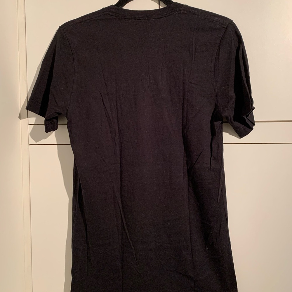Pocket tee - Picture 2 of 3